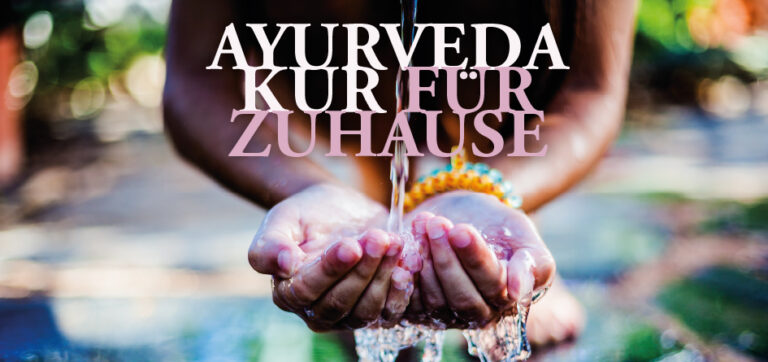 Ayurveda